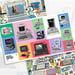 Image of Desktop Wallpapers Pack