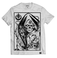 COFFIN