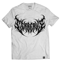 BLVCK METAL WHITE