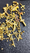 Gold and Golden