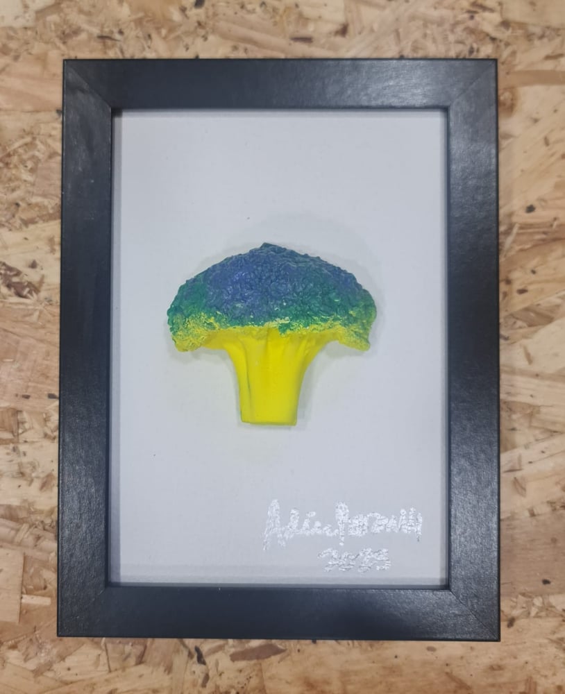 Image of NATURAL II (MINI)