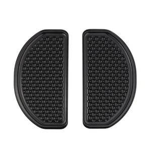 Image of Shredder Rear Footboard Covers