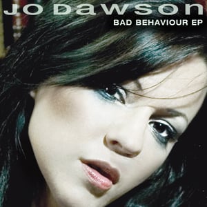 Image of BAD BEHAVIOUR - EP