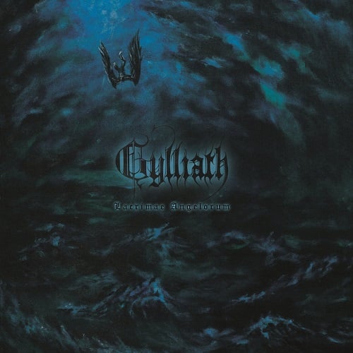 Image of GYLLIATH (HUN) "Lacrimae Angelorum" CD