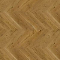 Image 1 of 14 x 110 Smoked Brushed Matt Lacquered Herringbone