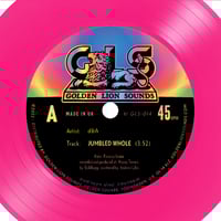 Image 4 of The Utopia Strong x DBH (GLS014)