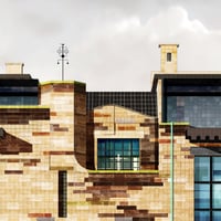 Image 4 of The Glasgow School Of Art