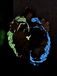 Image 4 of SvQ Pin Series