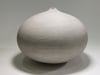 Grey Stoneware Ceramic Vessel (Medium) Vessel 037
