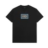 Pass~Port // Bath House T-Shirt (Black)