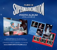 Image 2 of Filmed in Supermarionation: Photo Album 2 