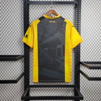 Image 3 of Borussia Dortmund 24/25 Special 50th Year Anniversary Jersey