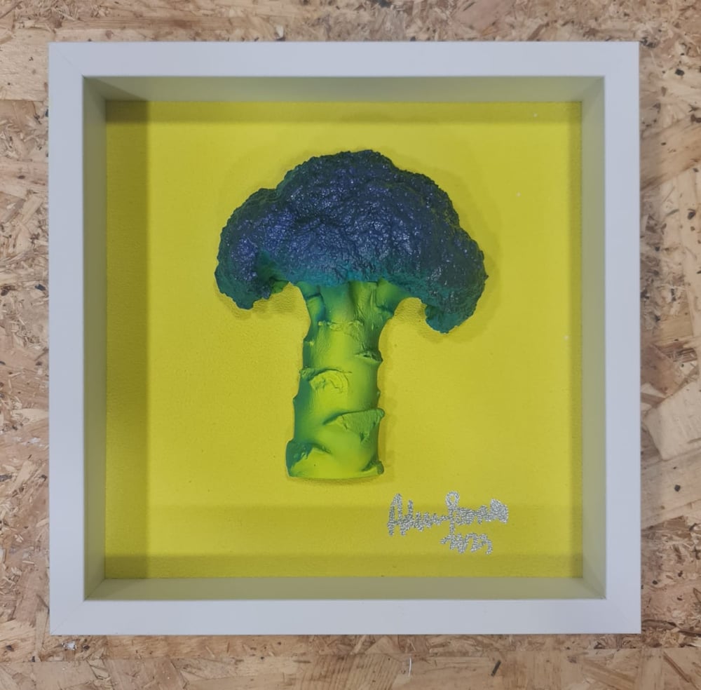 Image of BROCCOLI VI