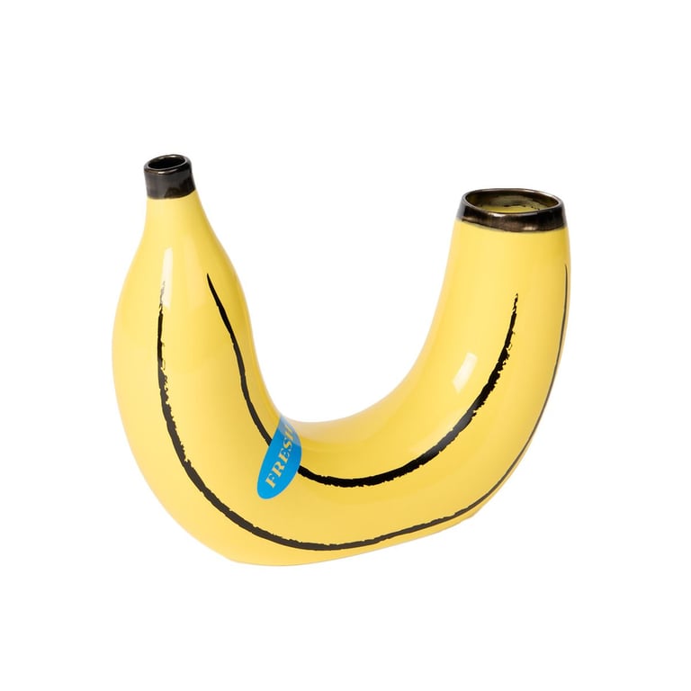 VASE BANANA, DOIY Image 3