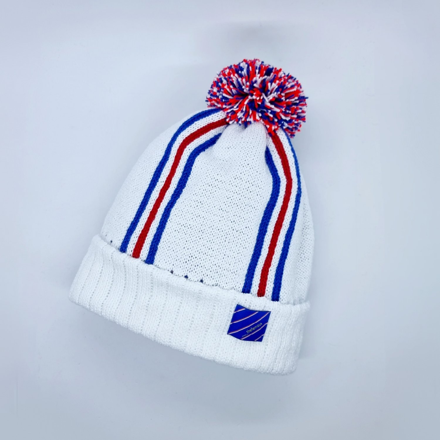 Image of The Goalie Bobble