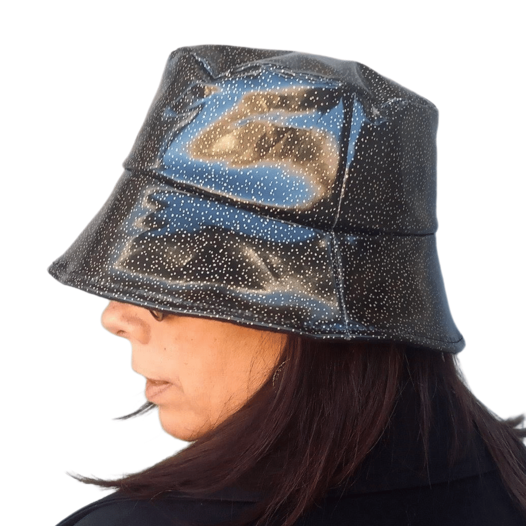 Sombrero impermeable - Noche / Lolahn