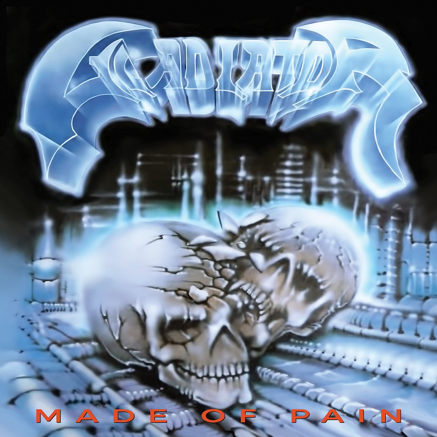 Thrash / Speed Metal | Divebomb Records