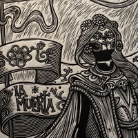 Image 1 of La Muerta
