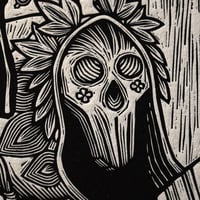 Image 5 of La Muerta