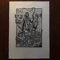 Image 2 of La Muerta