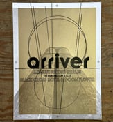 Image of Arriver Azimuth release show 2023