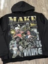 'Like Mike' Custom Hoodie