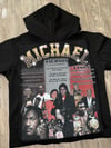 'Like Mike' Custom Hoodie