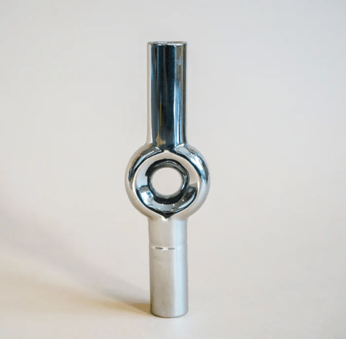 Image of CHARLOTTE PIPE CHROME