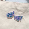 Immigrants We Get The Job Done Pin