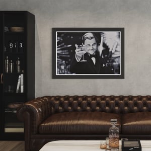 Image of GATSBY - PRINTS