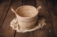 Image 2 of Sitters and neuborn baskets