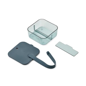 Image of Fiambrera de tritán pequeña