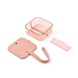 Image of Fiambrera de tritán pequeña