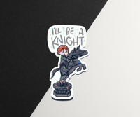 Image 4 of RONALD BILIUS STICKERS | BUNDLE/SINGLES
