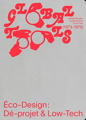 GLOBAL TOOLS (1973-1975) 
