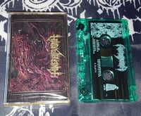 Image 3 of Funeral Vomit - Funeral Vomit - CD / Tape