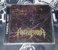 Image 1 of Funeral Vomit - Funeral Vomit - CD / Tape