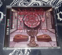 Image 1 of Dark Druid - Exitio Mortem - CD
