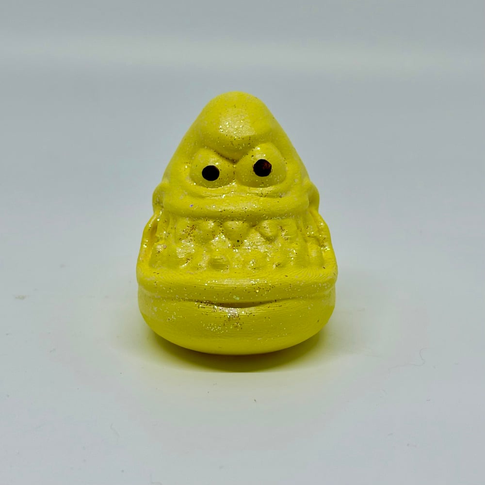 Image of Creep chick (Yellow)
