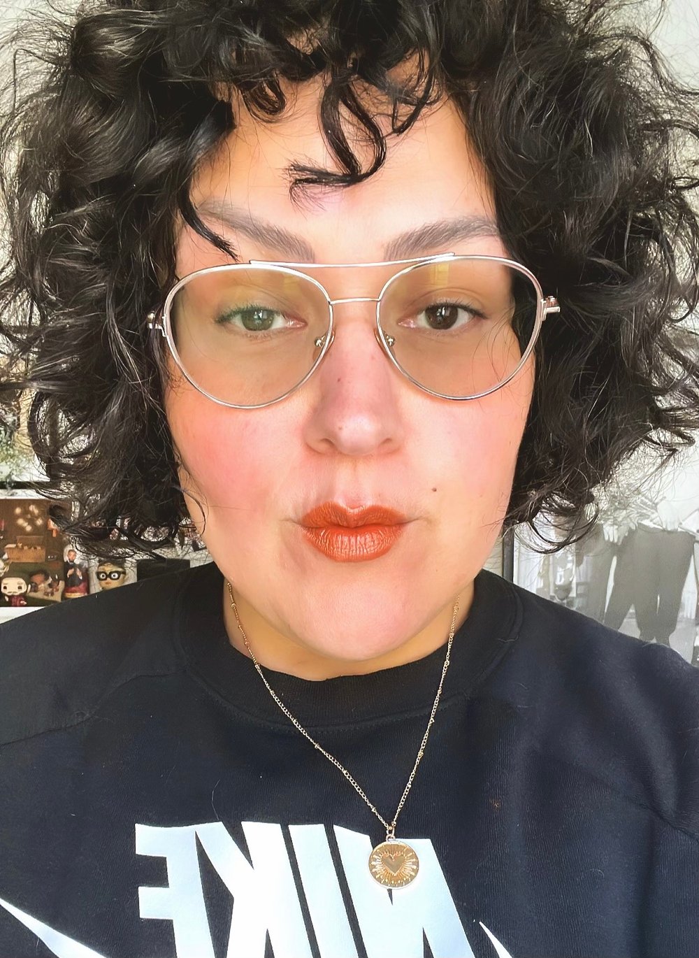 "HIGH DESERT" Tinted Lip + Cheek Balm