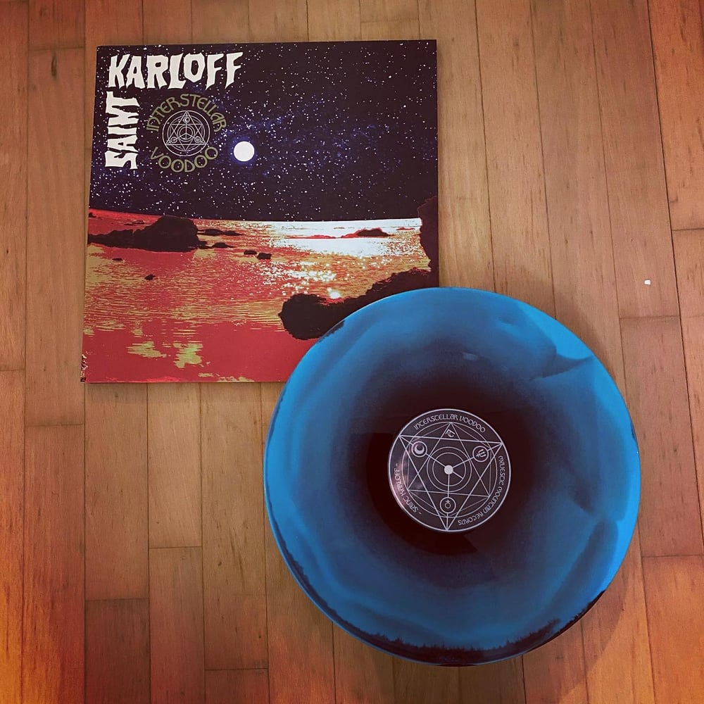Image of Interstellar Voodoo Repress Regular