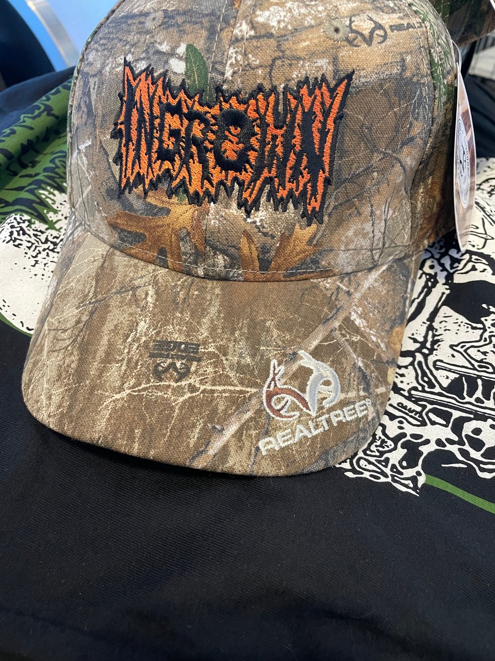 Realtree Hat