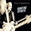 DANCING SPIRITS - CD
