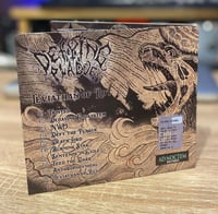 Image 3 of DEFYING PLAGUE - LEVIATHAN OF ROT