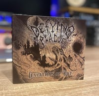 Image 2 of DEFYING PLAGUE - LEVIATHAN OF ROT