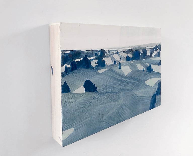 Rolling Hills Image 3