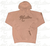 Image 1 of Signature Hoodie Est. 2019 