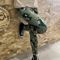 Image of Khaki Camo Leggings