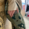 Image of Khaki Camo Leggings