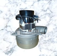 Q6600-066A-MP MYTEE Contractors Series Vacuum Motor Replacement 